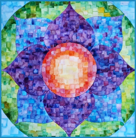 Aquarel Pixels Lotus 2018 (2).jpg